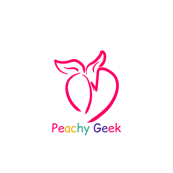 Peachy Geek